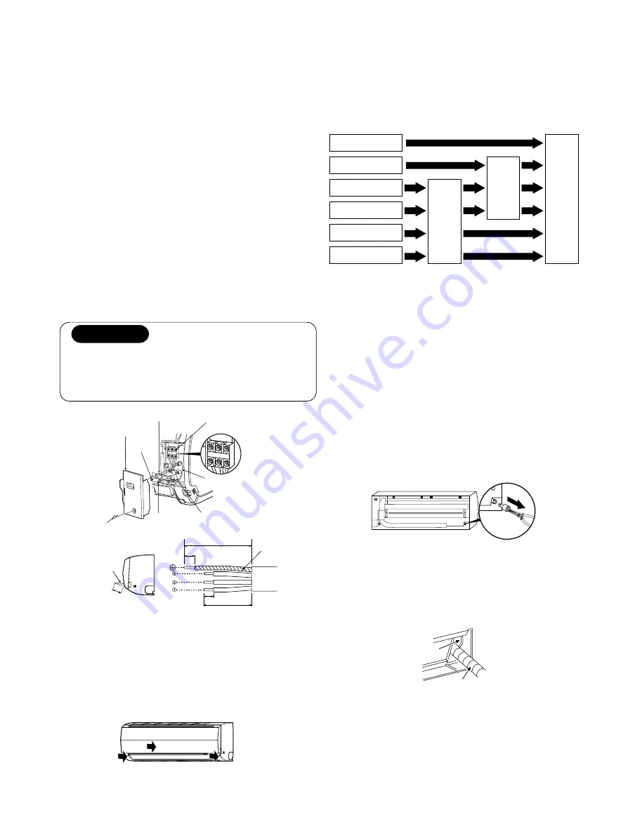 Toshiba RAS-10N3ACV Series Скачать руководство пользователя страница 54