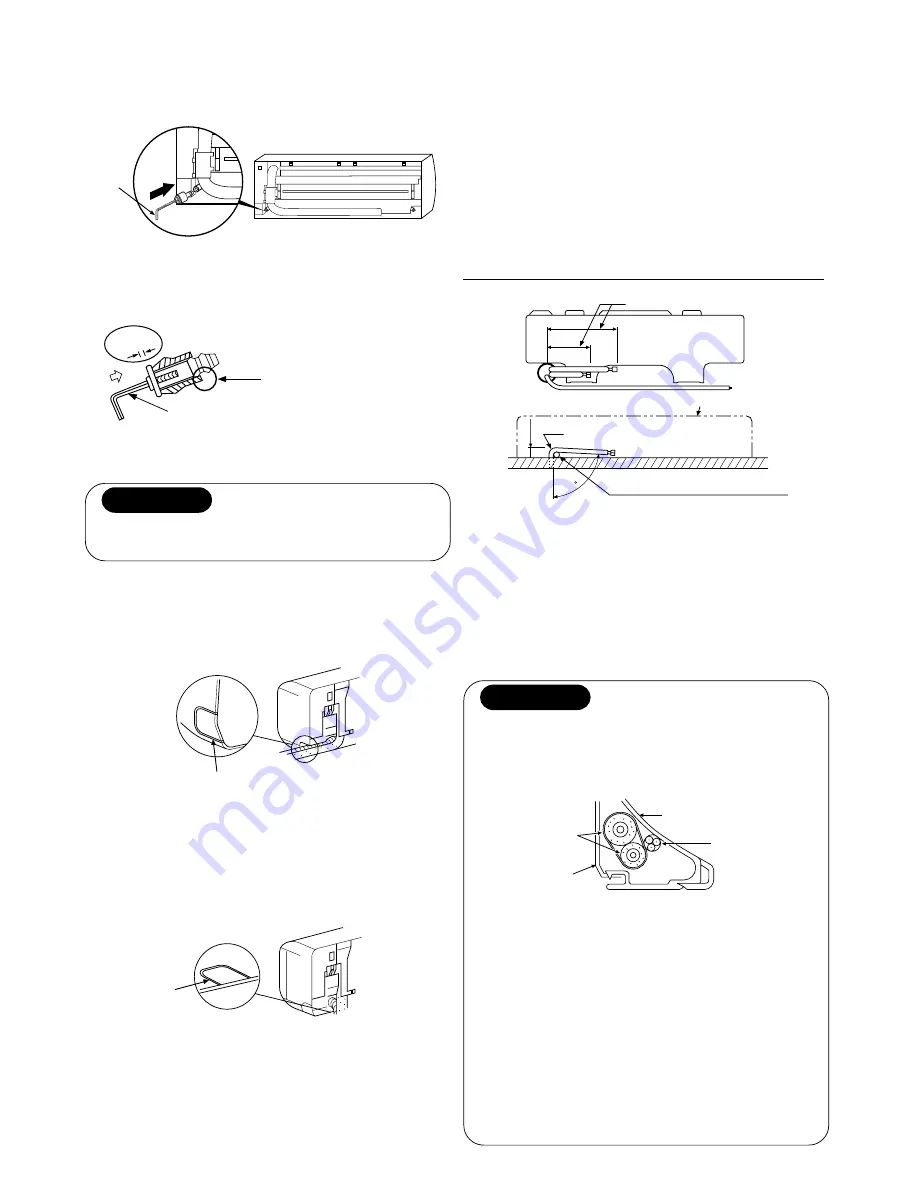 Toshiba RAS-10N3ACV Series Скачать руководство пользователя страница 55