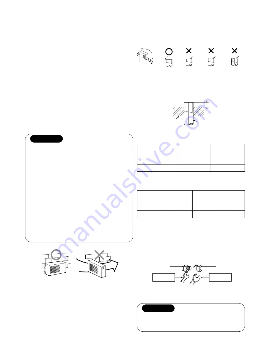 Toshiba RAS-10N3ACV Series Service Manual Download Page 56