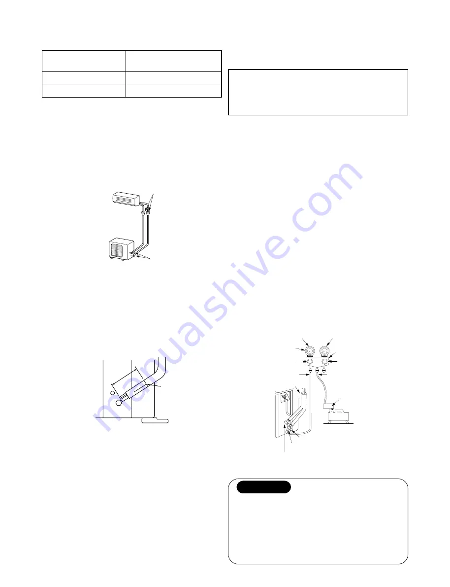 Toshiba RAS-10N3ACV Series Service Manual Download Page 57