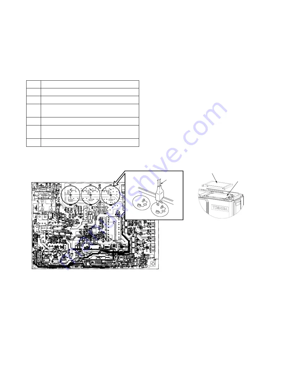 Toshiba RAS-10N3ACV Series Скачать руководство пользователя страница 60