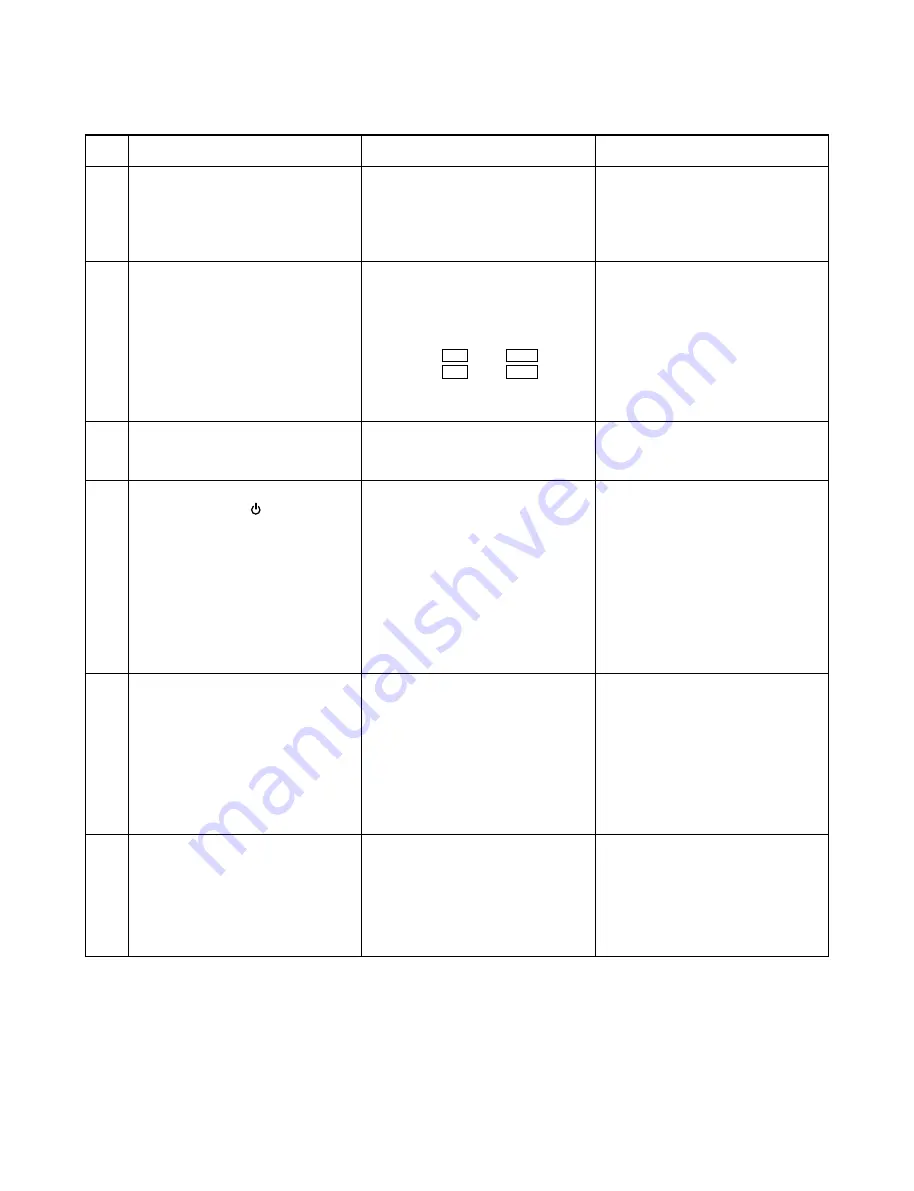 Toshiba RAS-10N3ACV Series Service Manual Download Page 75