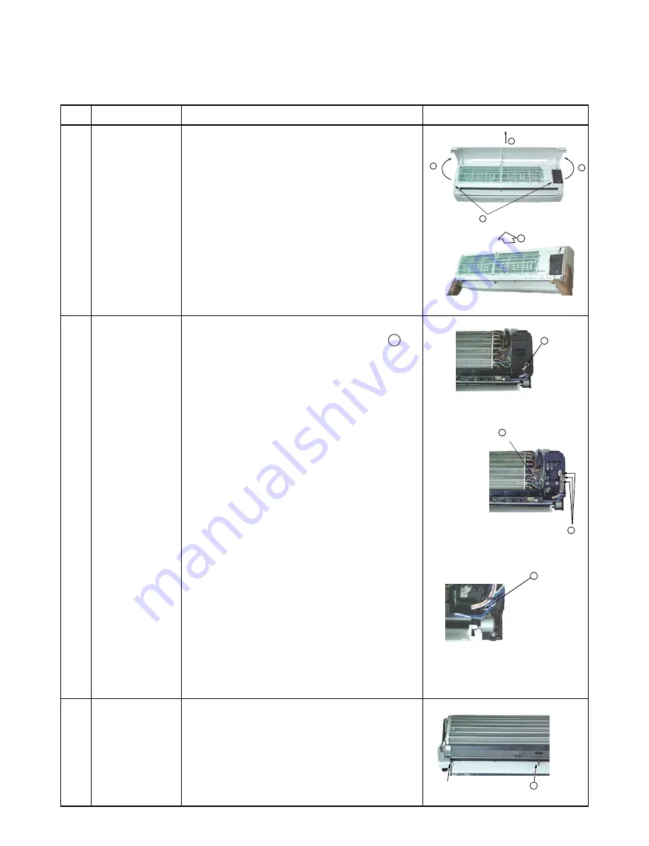 Toshiba RAS-10N3ACV Series Скачать руководство пользователя страница 80