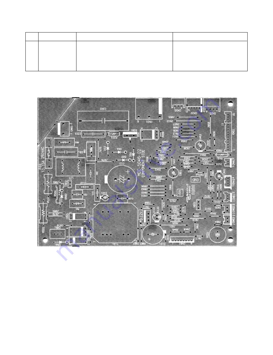 Toshiba RAS-10N3ACV Series Service Manual Download Page 82