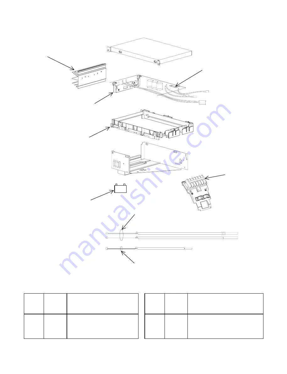 Toshiba RAS-10N3ACV Series Service Manual Download Page 93