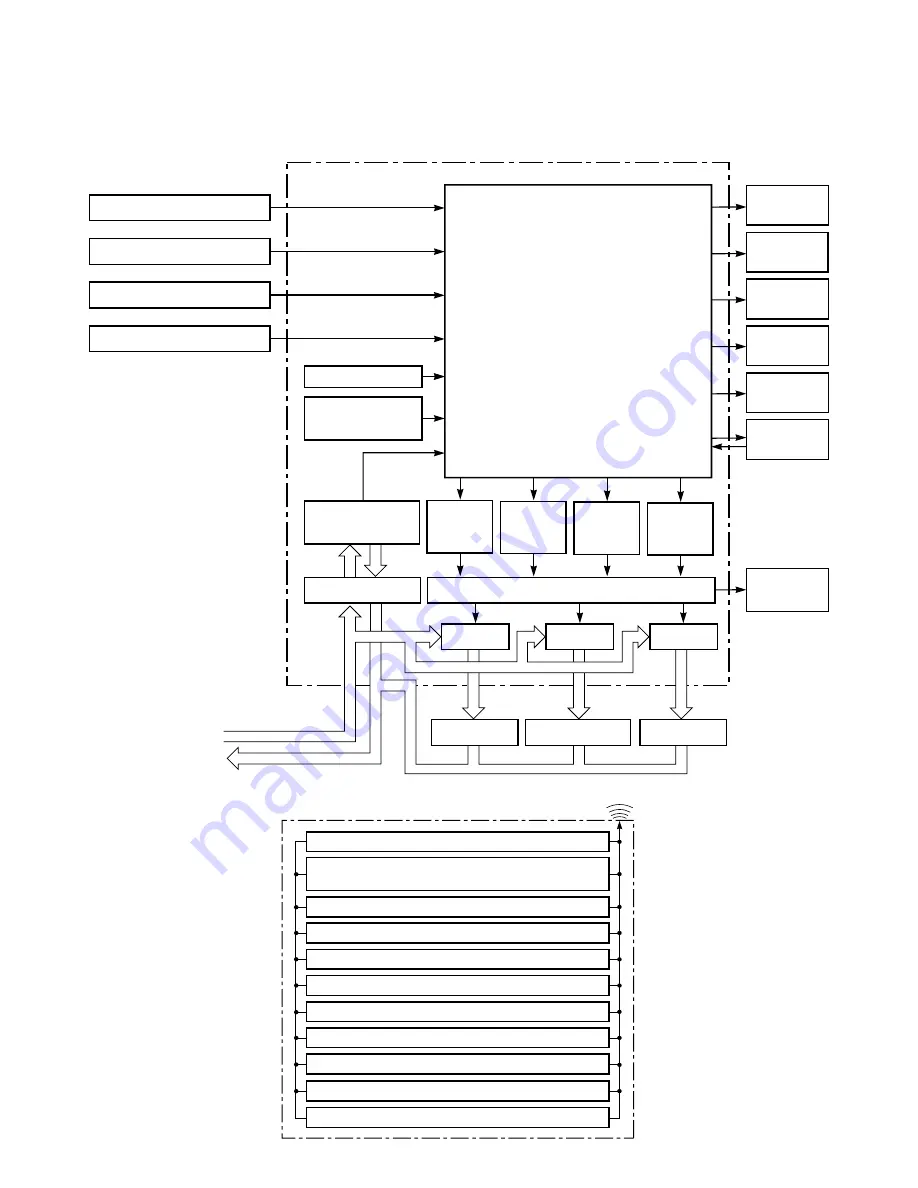 Toshiba RAS-10UA-AS2 Скачать руководство пользователя страница 20