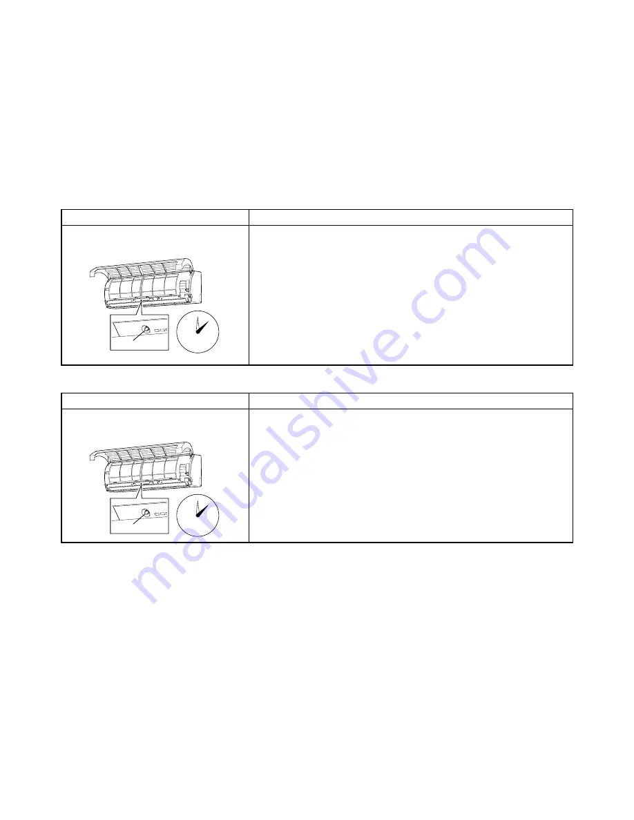 Toshiba RAS-10UA-AS2 Скачать руководство пользователя страница 29