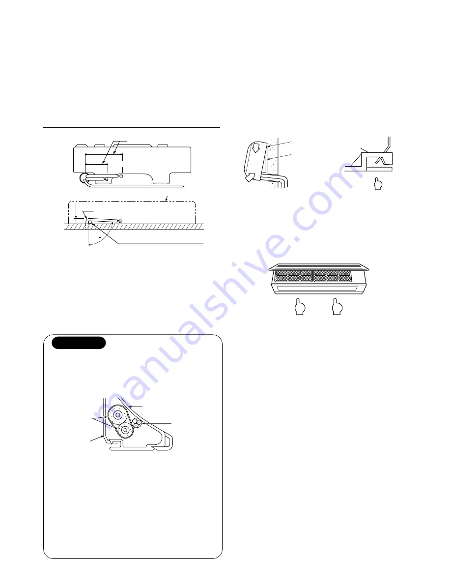 Toshiba RAS-10UA-AS2 Service Manual Download Page 42