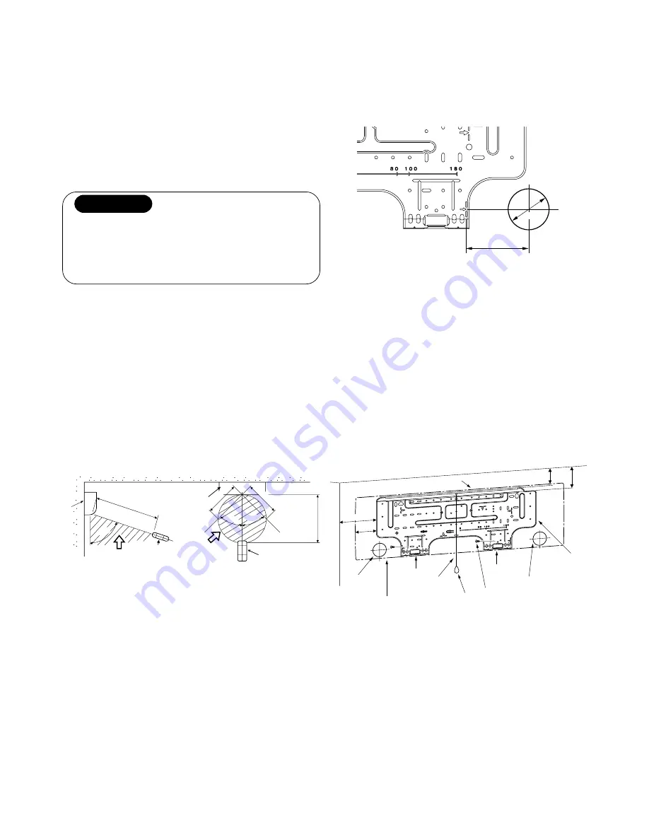 Toshiba RAS-10UA-E2 Скачать руководство пользователя страница 38