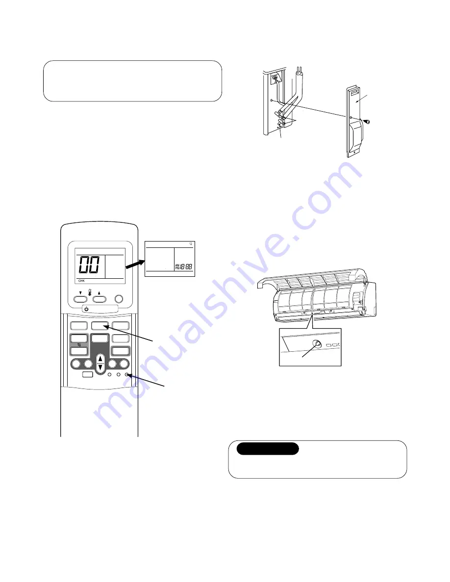 Toshiba RAS-10UA-E2 Service Manual Download Page 48