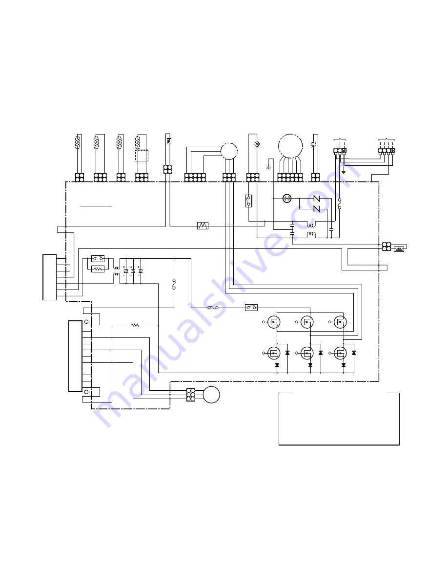 Toshiba RAS-10YAV-E Скачать руководство пользователя страница 17