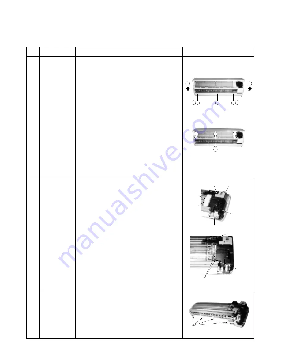 Toshiba RAS-10YAV-E Скачать руководство пользователя страница 59