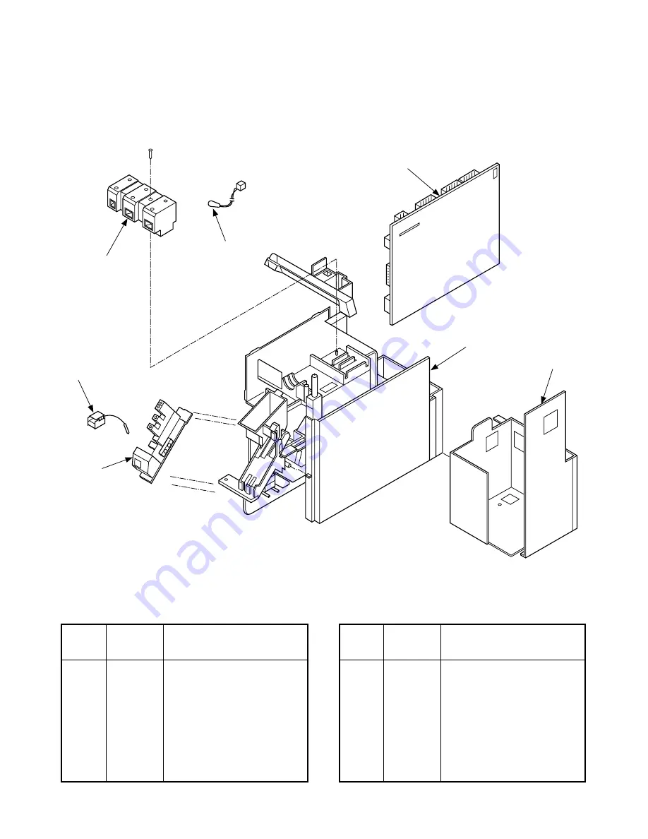 Toshiba RAS-10YAV-E Скачать руководство пользователя страница 69