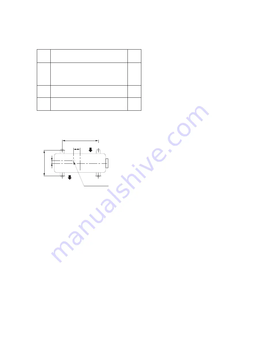 Toshiba RAS-12KSX-1 Service Manual Download Page 22