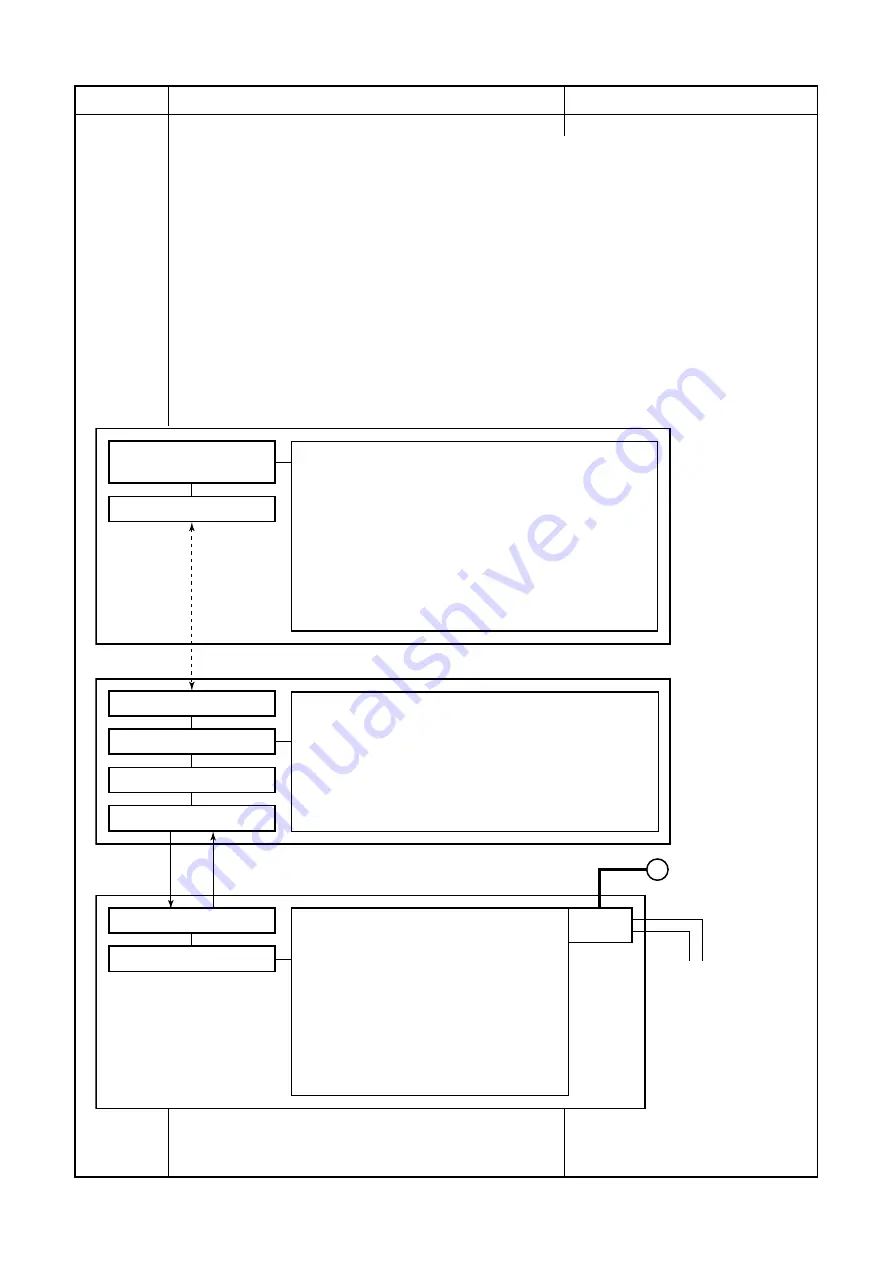 Toshiba RAS-137SAV-E Service Manual Download Page 28