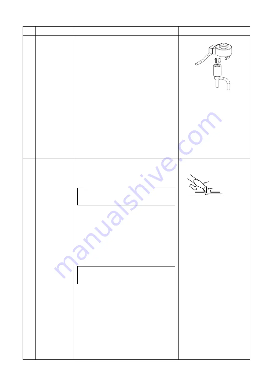 Toshiba RAS-137SAV-E3 Service Manual Download Page 99