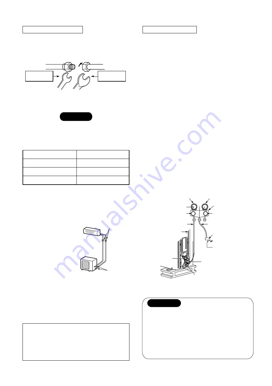 Toshiba RAS-13SAVR-E2 Скачать руководство пользователя страница 60