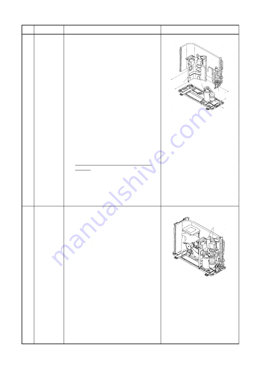 Toshiba RAS-13SAVR-E2 Service Manual Download Page 99