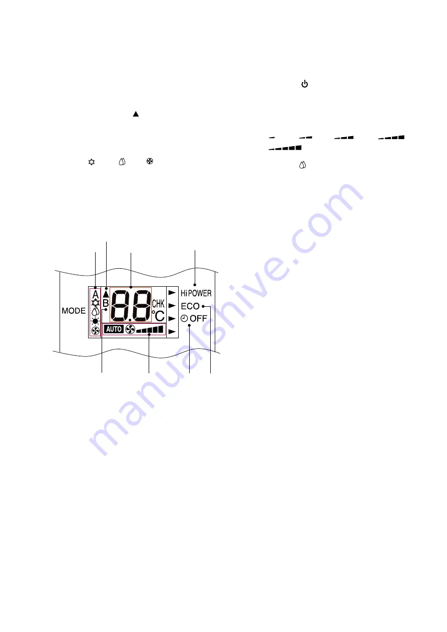 Toshiba RAS-167SAV-E5 Скачать руководство пользователя страница 44