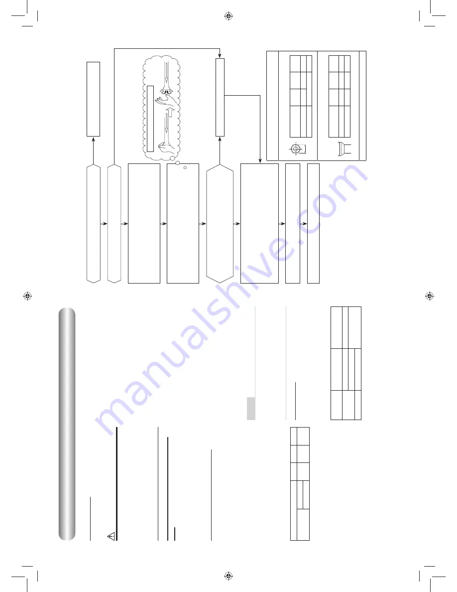 Toshiba RAS-16PKVSG-E Скачать руководство пользователя страница 18