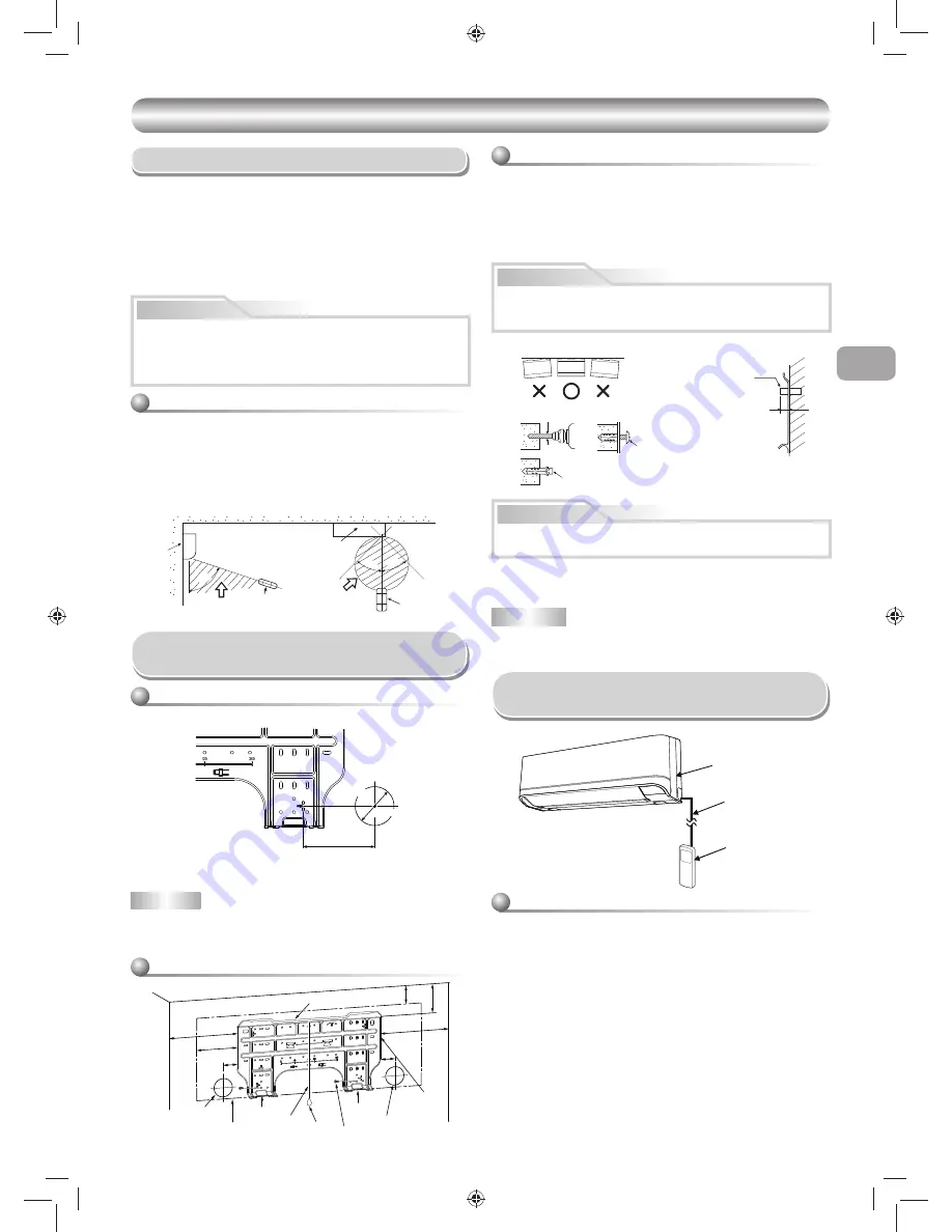 Toshiba RAS-16PKVSG-E Скачать руководство пользователя страница 57