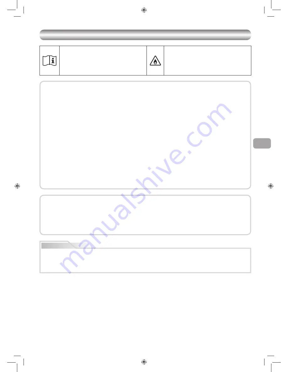 Toshiba RAS-16PKVSG-E Installation Manual Download Page 99