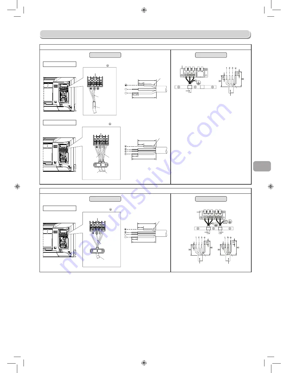 Toshiba RAS-16PKVSG-E Скачать руководство пользователя страница 143