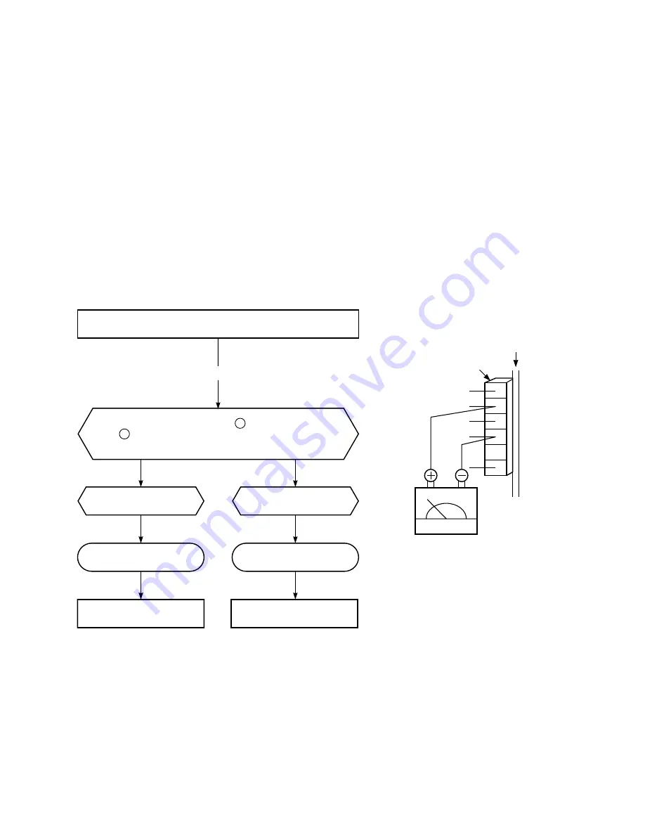 Toshiba RAS-16SAV-A Service Manual Download Page 80