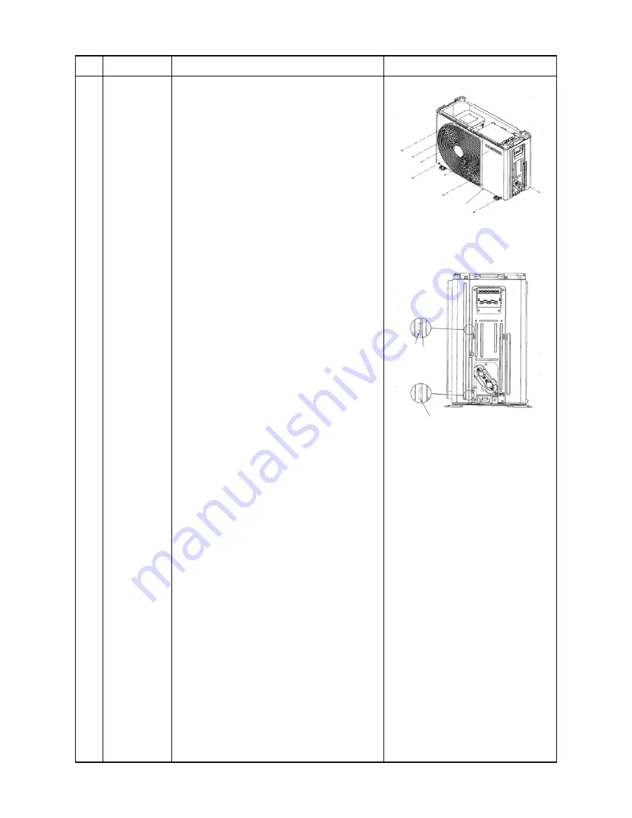 Toshiba RAS-16SAV-A Скачать руководство пользователя страница 107