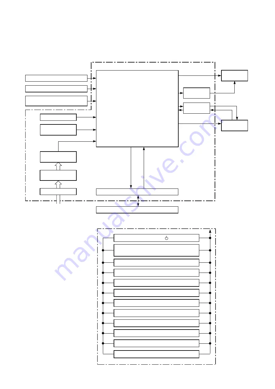 Toshiba RAS-16SAV2-E Service Manual Download Page 25