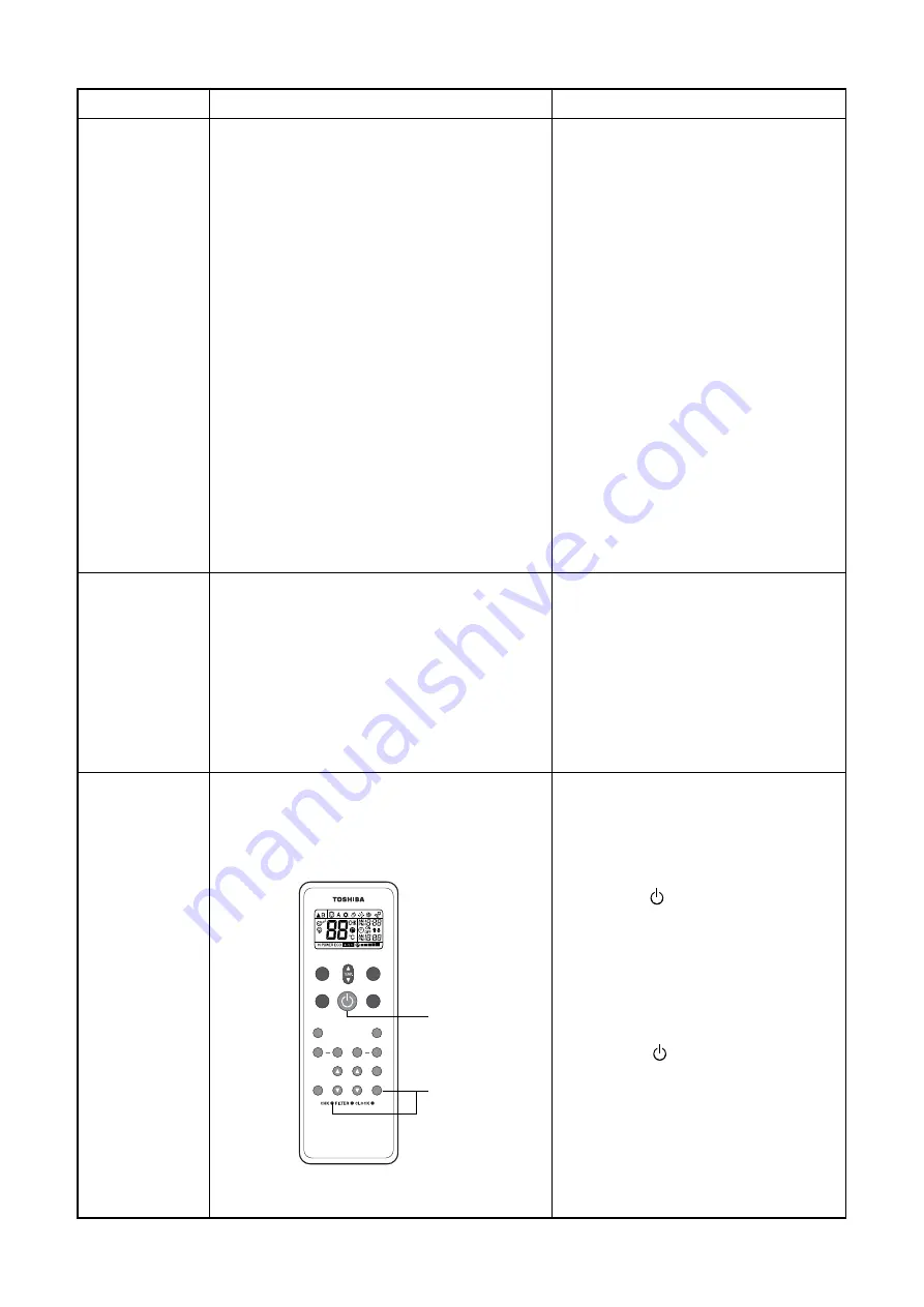 Toshiba RAS-16SAV2-E1 Скачать руководство пользователя страница 40