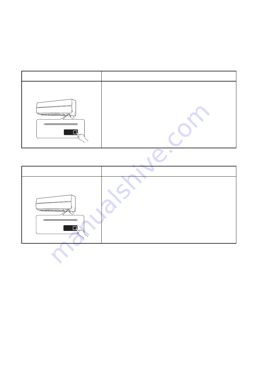 Toshiba RAS-16SAV2-E1 Скачать руководство пользователя страница 42