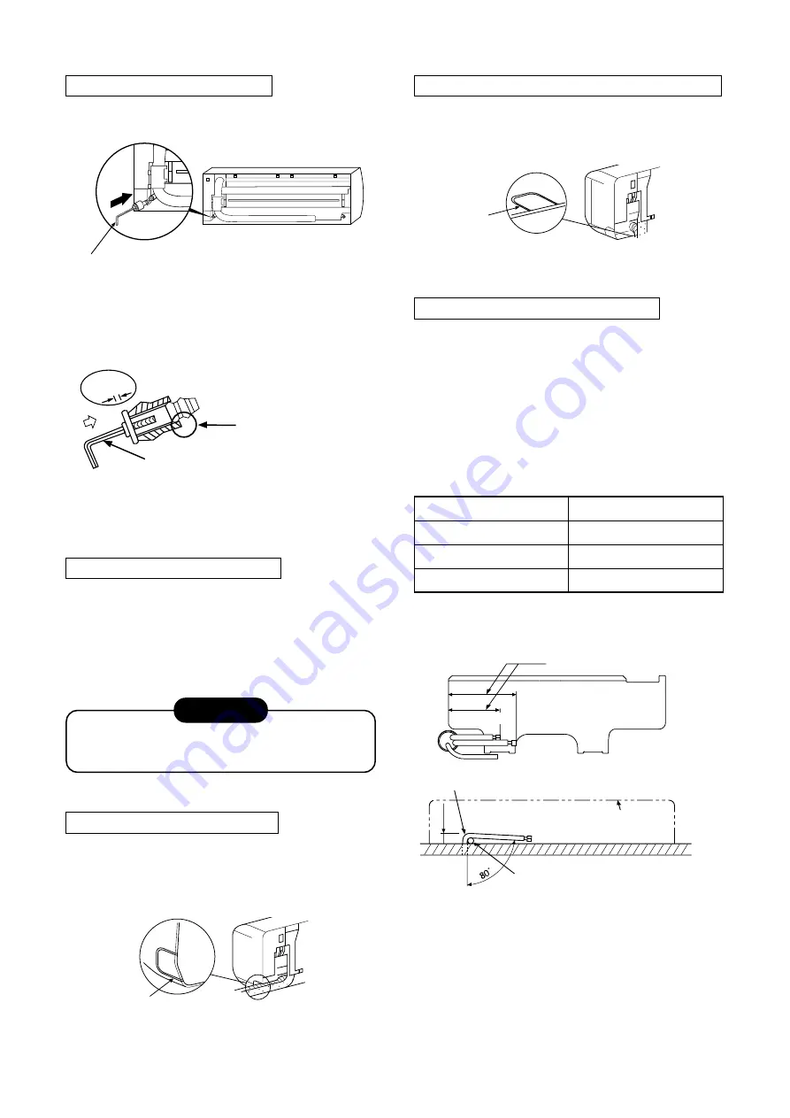 Toshiba RAS-16SAV2-E1 Скачать руководство пользователя страница 54