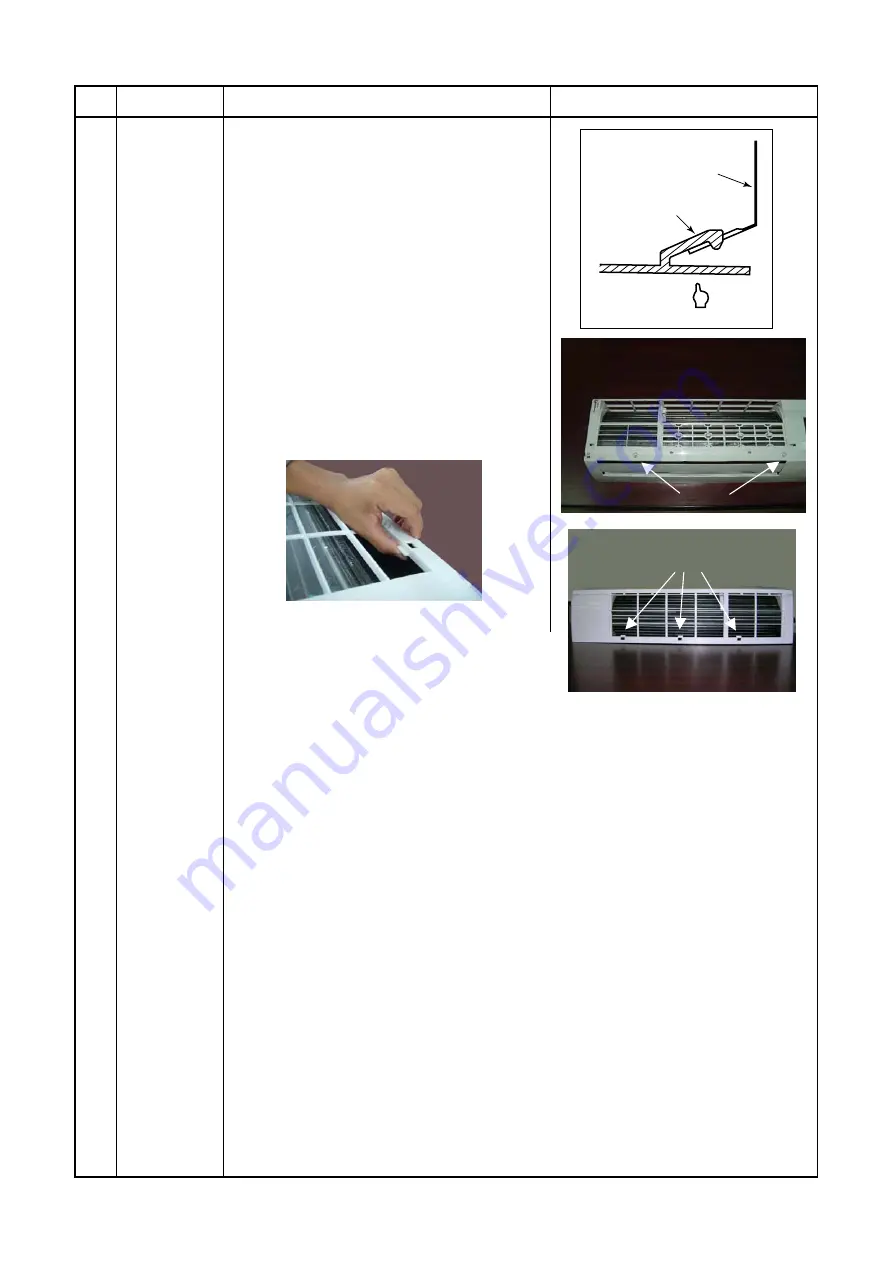 Toshiba RAS-16SAV2-E1 Скачать руководство пользователя страница 85