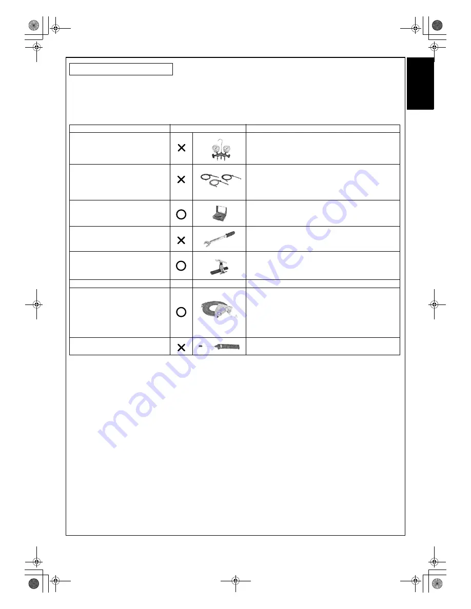 Toshiba RAS-16SAVP-E Скачать руководство пользователя страница 7