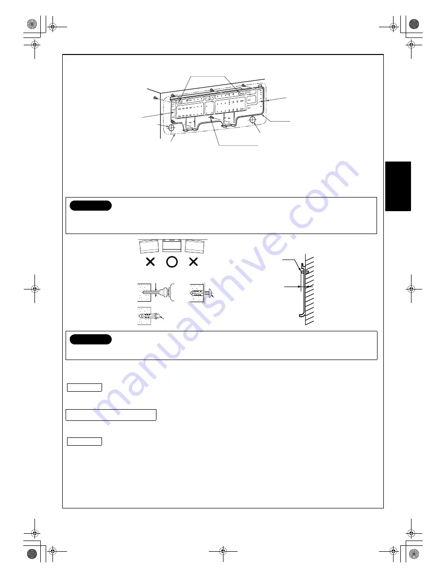 Toshiba RAS-16SAVP-E Скачать руководство пользователя страница 41