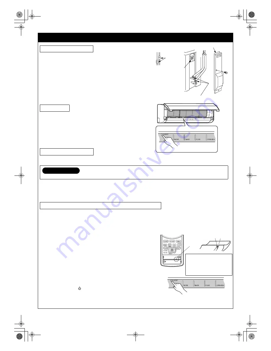 Toshiba RAS-16SAVP-E Скачать руководство пользователя страница 50