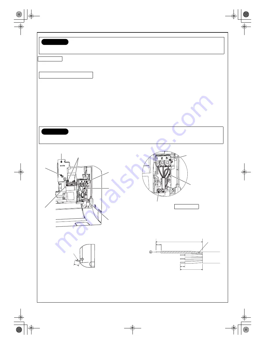 Toshiba RAS-16SAVP-E Скачать руководство пользователя страница 90