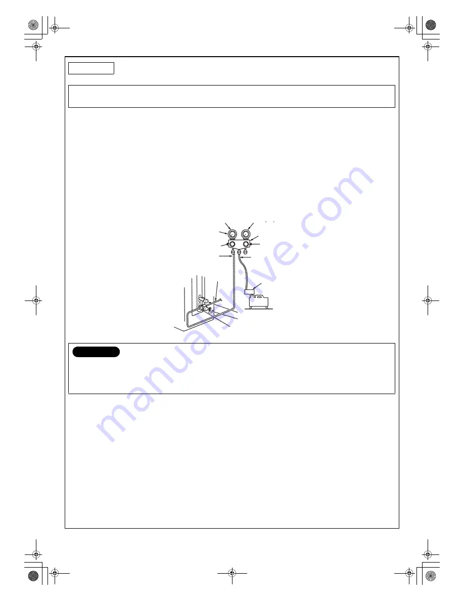 Toshiba RAS-16SAVP-E Скачать руководство пользователя страница 96