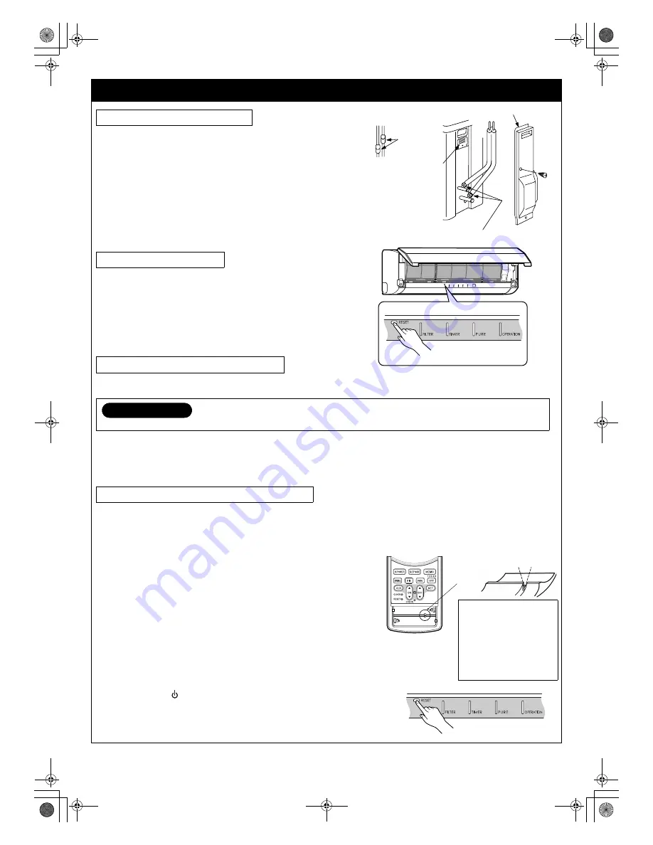 Toshiba RAS-16SAVP-E Скачать руководство пользователя страница 98