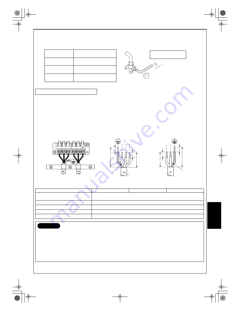 Toshiba RAS-16SAVP-E Скачать руководство пользователя страница 113