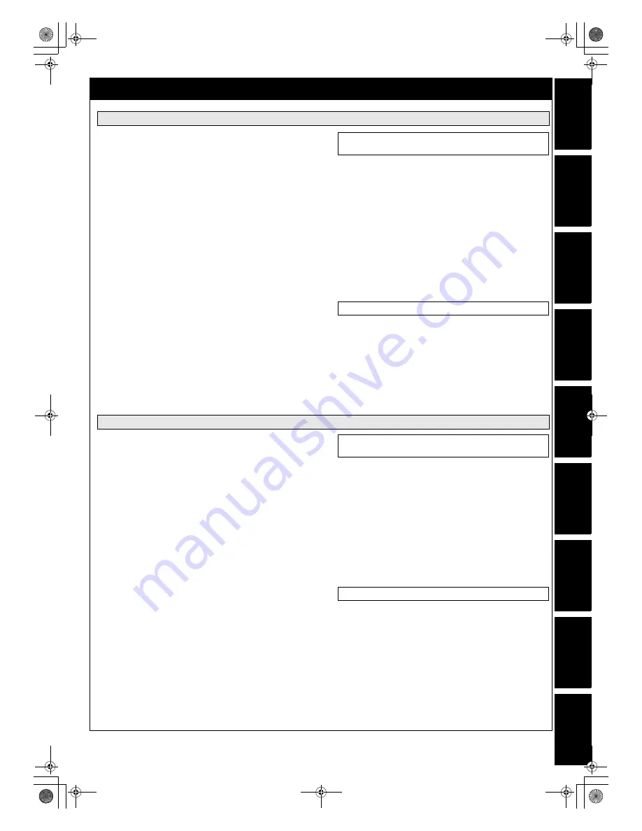 Toshiba RAS-16SAVP-E Скачать руководство пользователя страница 3