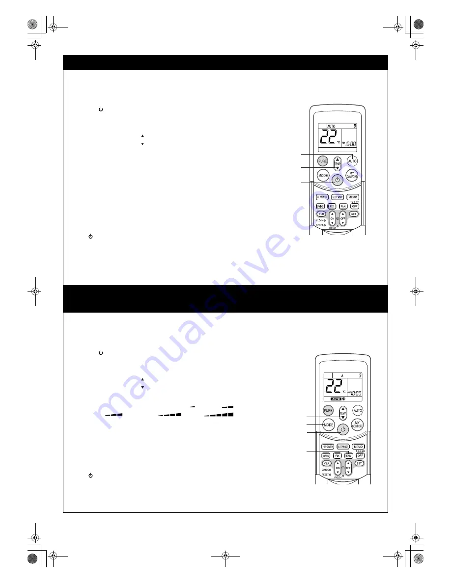 Toshiba RAS-16SAVP-E Скачать руководство пользователя страница 42