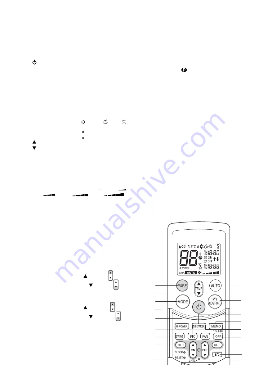 Toshiba RAS-16SAVP-E Service Manual Download Page 52