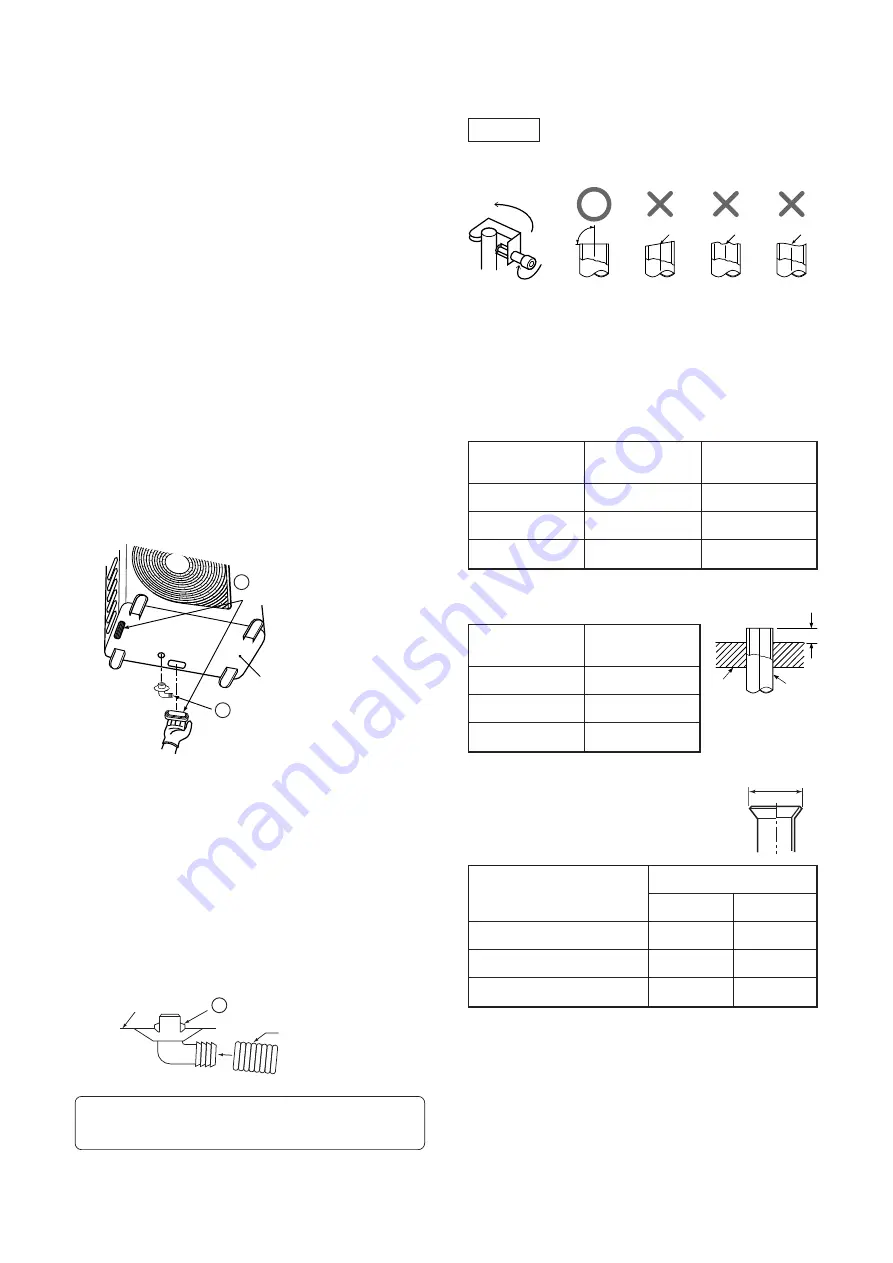 Toshiba RAS-16SAVP-E Service Manual Download Page 64