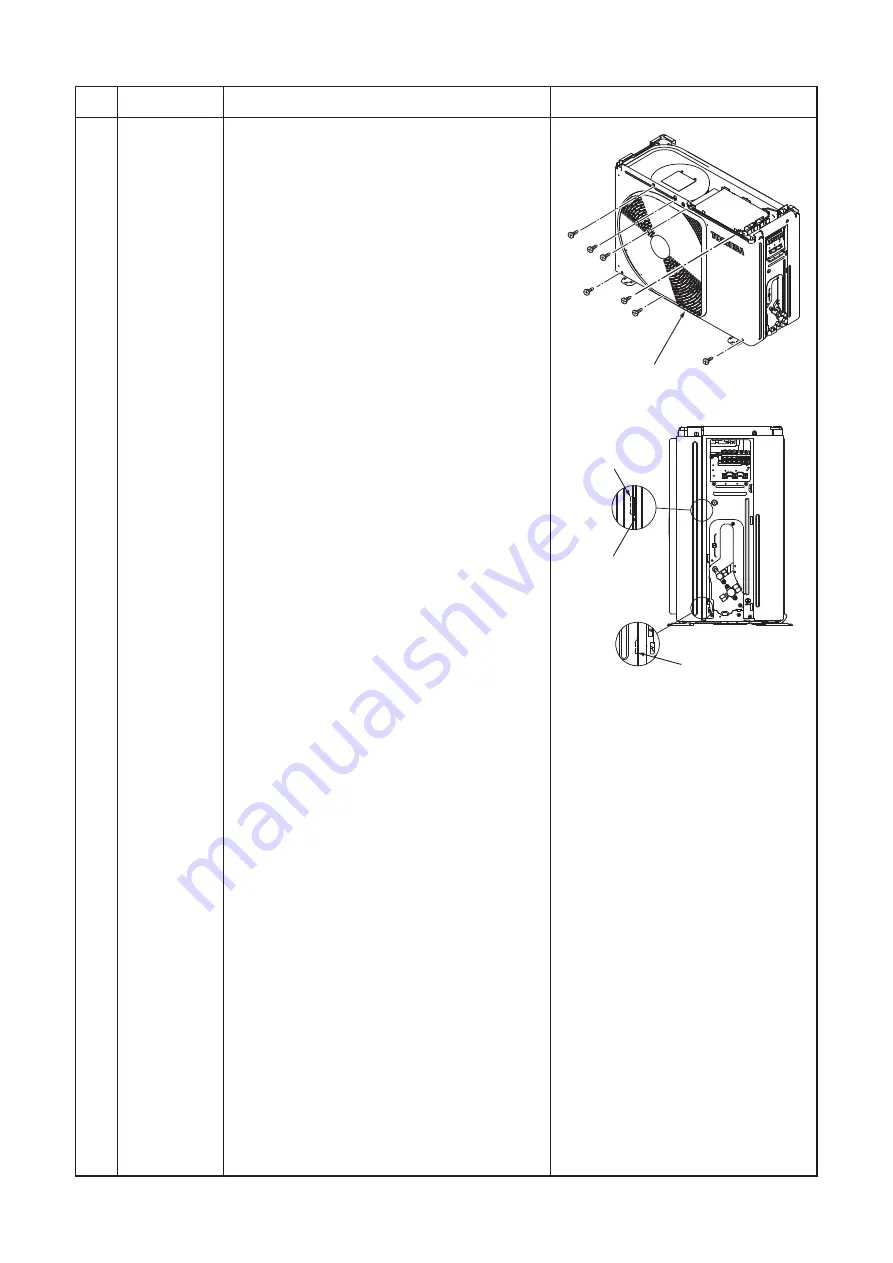 Toshiba RAS-16SAVP-E Скачать руководство пользователя страница 99