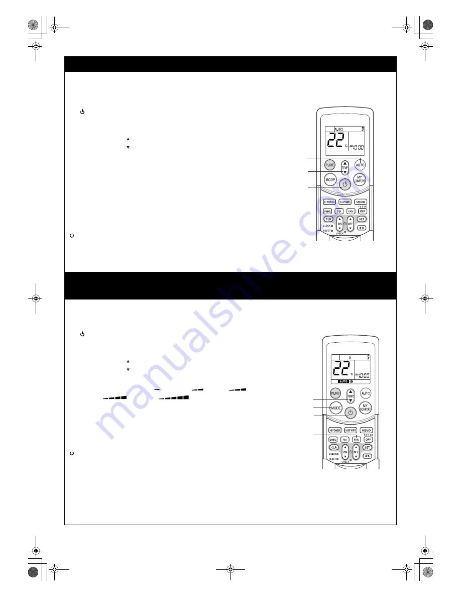 Toshiba RAS-16SAVP-ND Скачать руководство пользователя страница 68