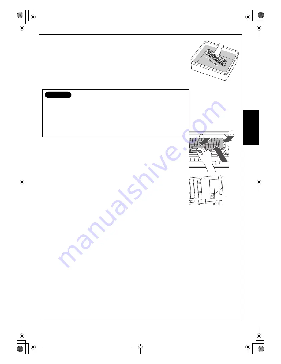 Toshiba RAS-16SAVP-ND Скачать руководство пользователя страница 83