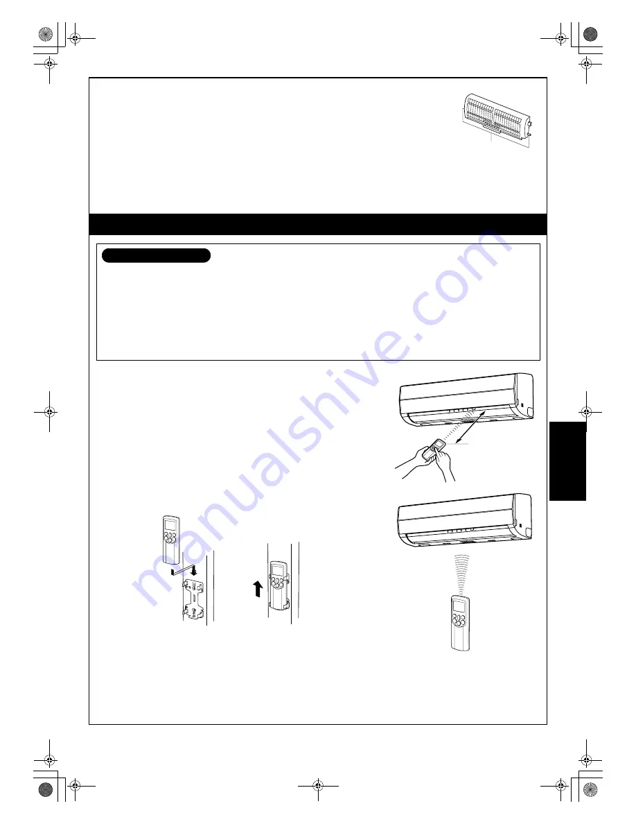 Toshiba RAS-16SAVP-ND Скачать руководство пользователя страница 123