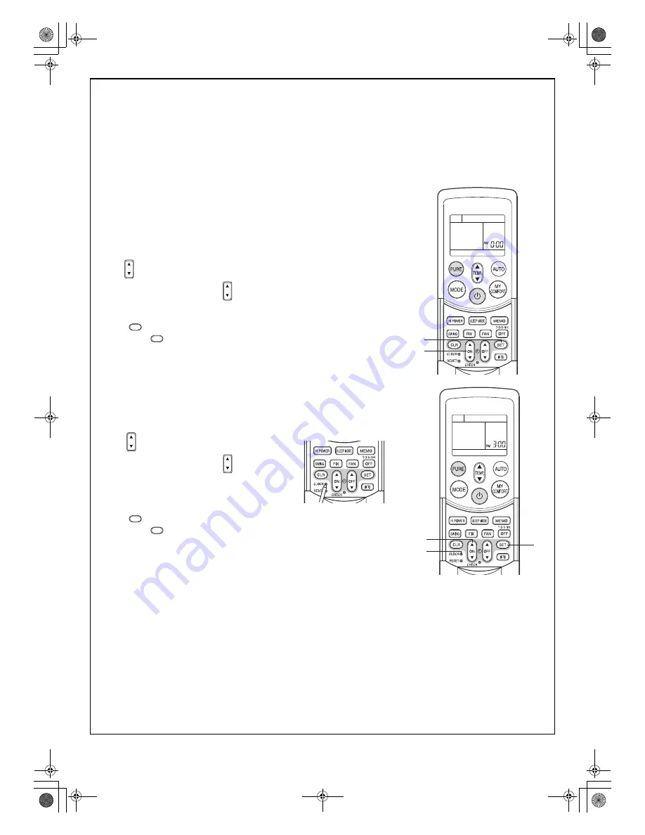 Toshiba RAS-16SAVP-ND Скачать руководство пользователя страница 150